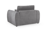 Mirabel Fullback Armchair